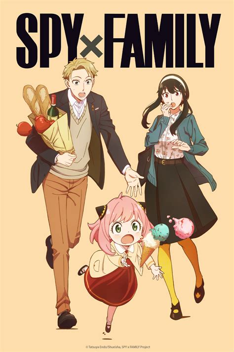 yesmovies spy x family|SPY x FAMILY (TV Series 2022.